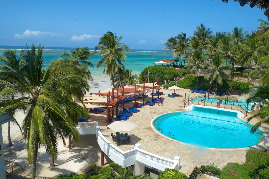 Voyager Beach Resort All-Inclusive Getaway