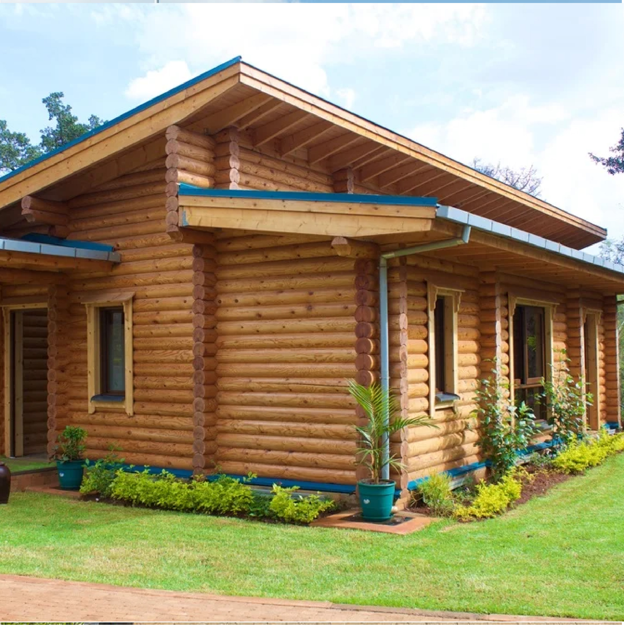 Sublime Cottages by Browns – 2-Night All-Inclusive Weekend Getaway