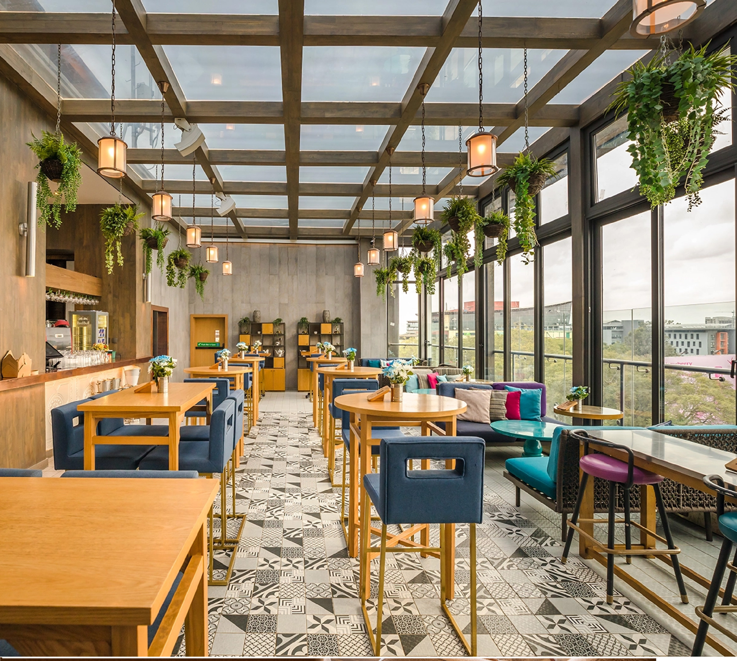 The Social House Nairobi