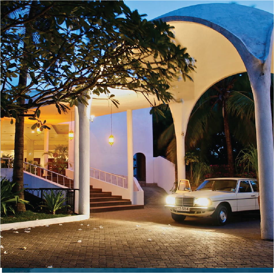 Plaza Beach Packages Holiday