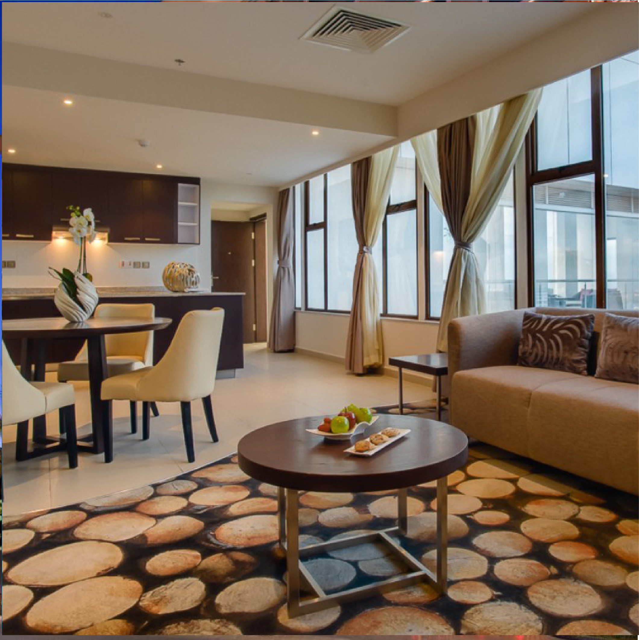 The Concord Hotel & Suites Nairobi