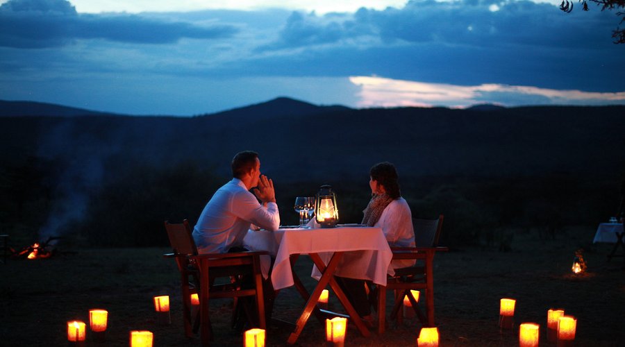 Emayian Luxury Camp – The Ultimate Maasai Mara Safari Experience Holiday.