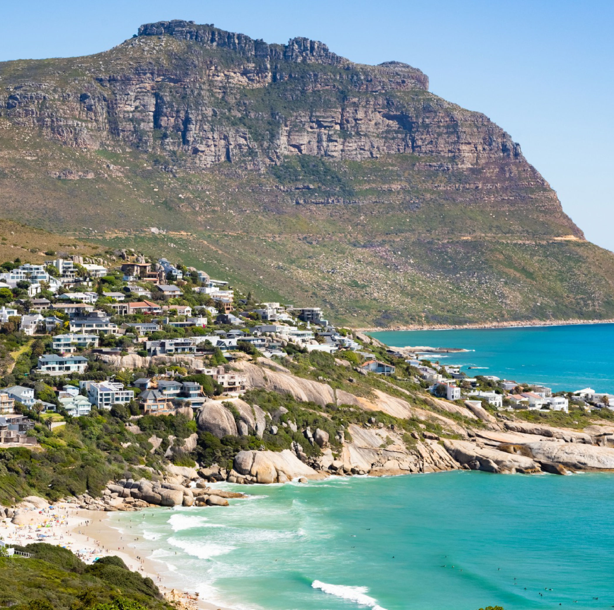 5 Days in Cape Town: Wine, Wonder & Waterfront Luxury Awaits
