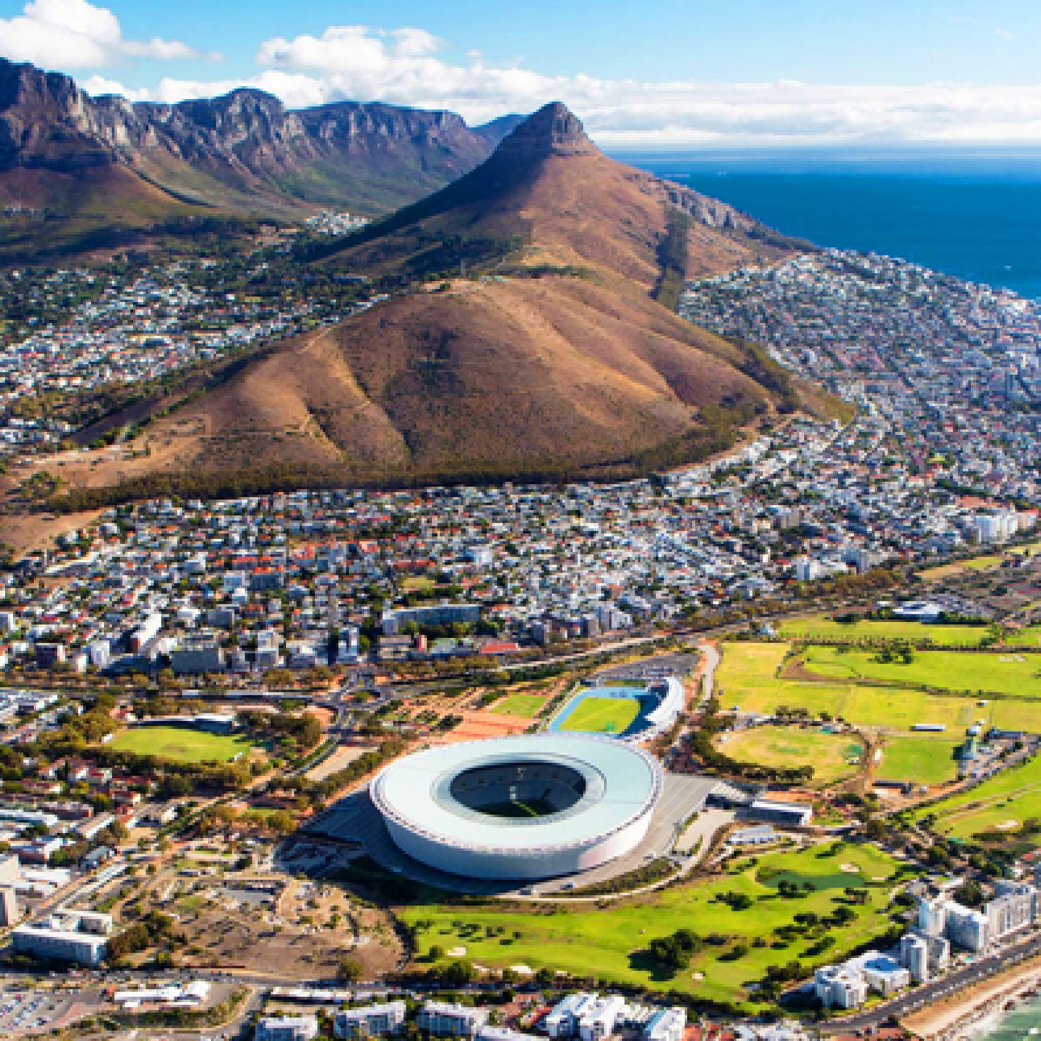 5 Days in Cape Town: Wine, Wonder & Waterfront Luxury Awaits