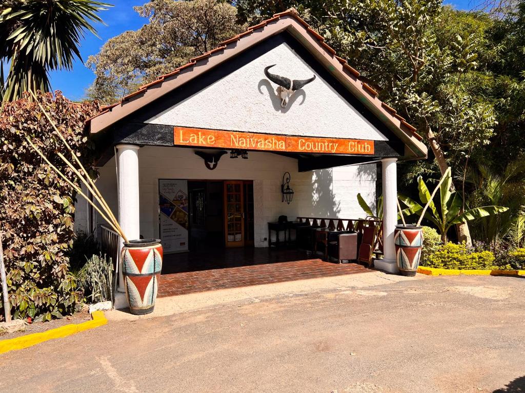 Timeless Elegance at Muthu Lake Naivasha Country Club