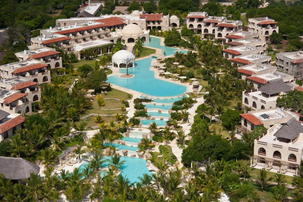 Swahili Beach Resort & Spa – Exclusive Diani Holiday Package