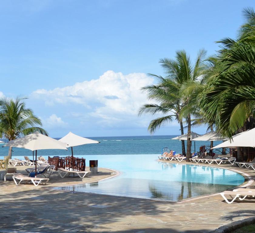 Baobab Beach Resort & Spa – Sun, Sand and Relaxation