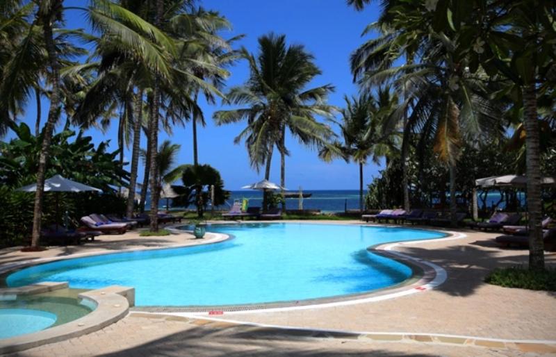 Turtle Bay Beach Resort Watamu – All-Inclusive Marine Park Escape