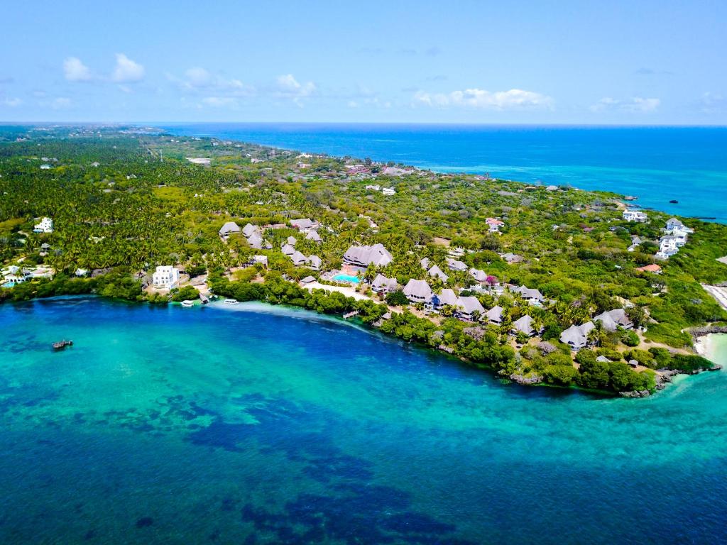 Easter Escape to Temple Point Resort Watamu – Premium Coastal Holiday Package