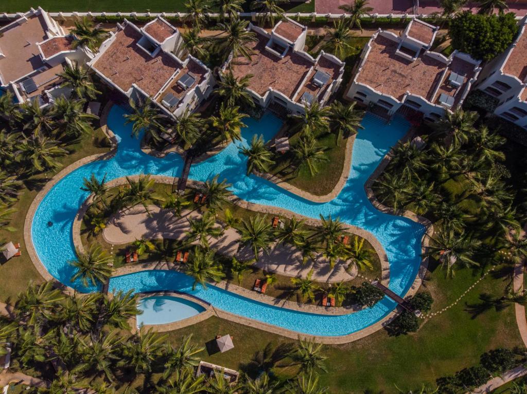 Silver Palm Spa & Resort Kilifi – Luxury Boutique Beach & Spa Retreat