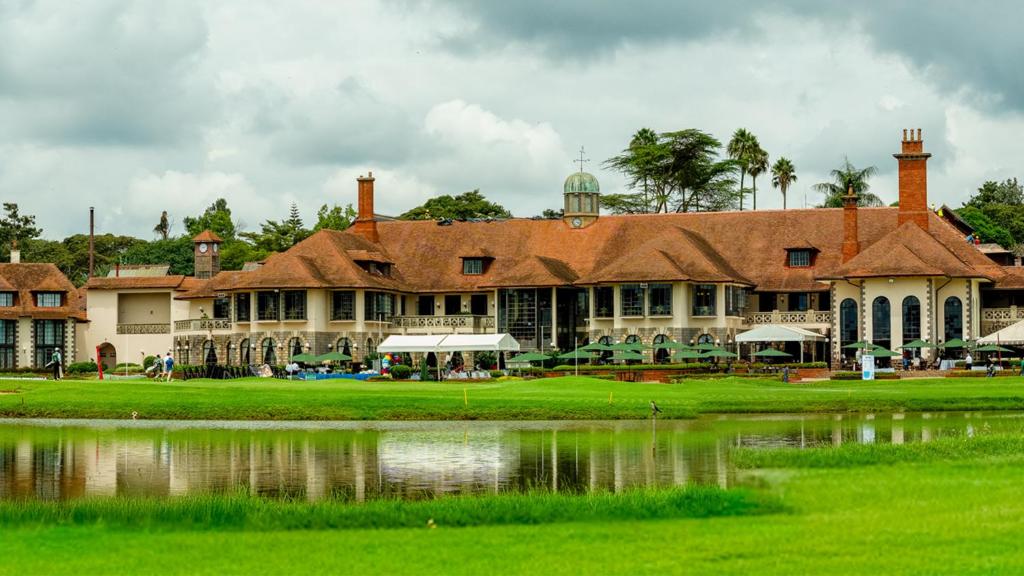 Windsor Golf Hotel & Country Club – Nairobi