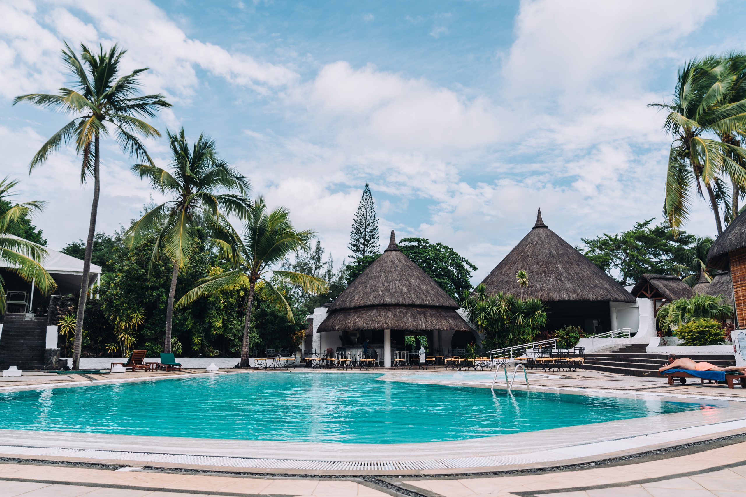 5 Days At Casuarina Resort & Spa – Beachfront Hotel in Trou aux Biches, Mauritius