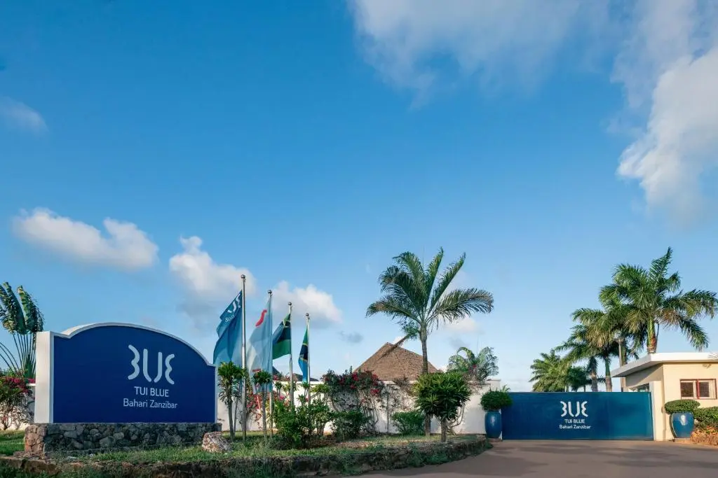 Holiday at TUI Blue Bahari Zanzibar Luxury All-Inclusive Beachfront Escape