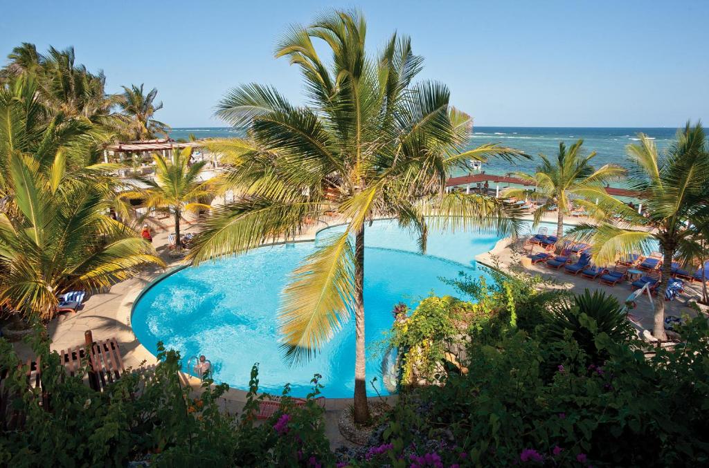 Leopard Beach Resort & Spa – Premium Diani Holiday Experience