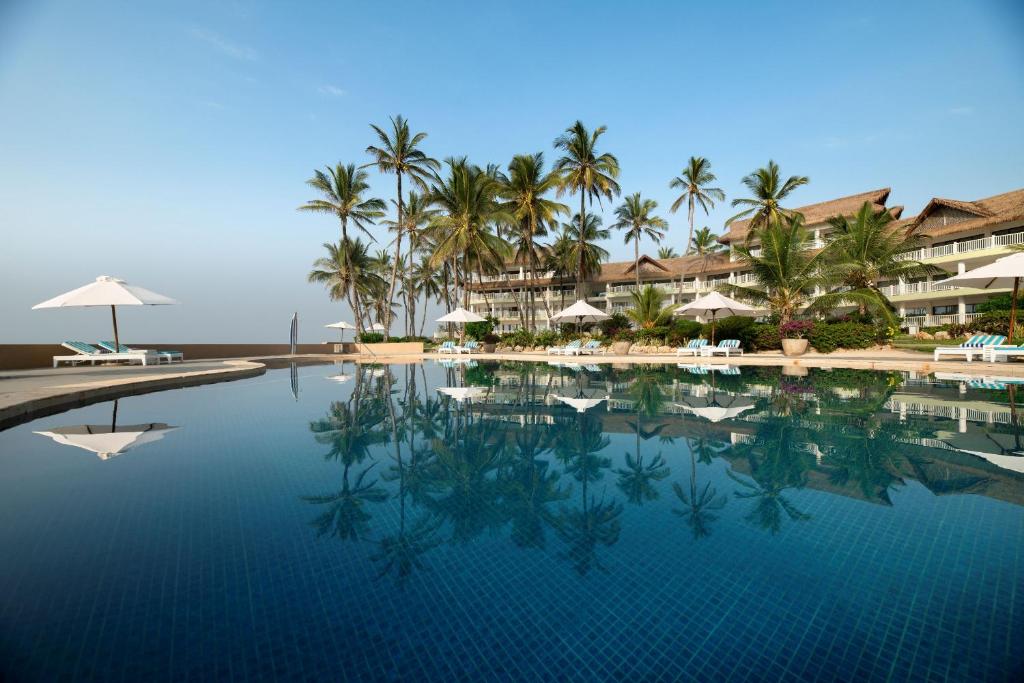 Hemingways Watamu – 5? Luxury Beachfront Resort in Watamu Marine Park, Kenya