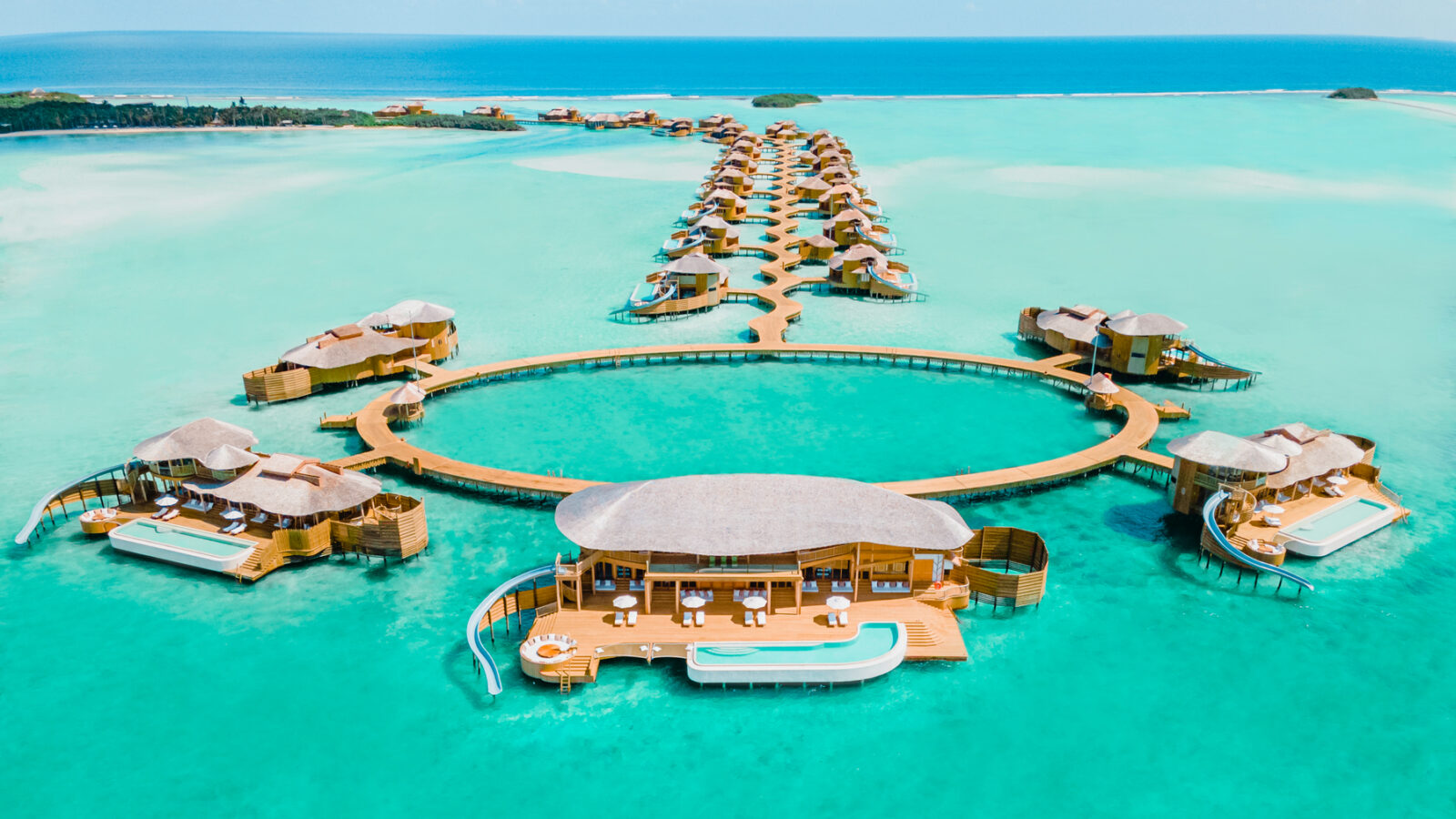 5 Days at Soneva Jani Maldives – Luxury Overwater Villa Experience