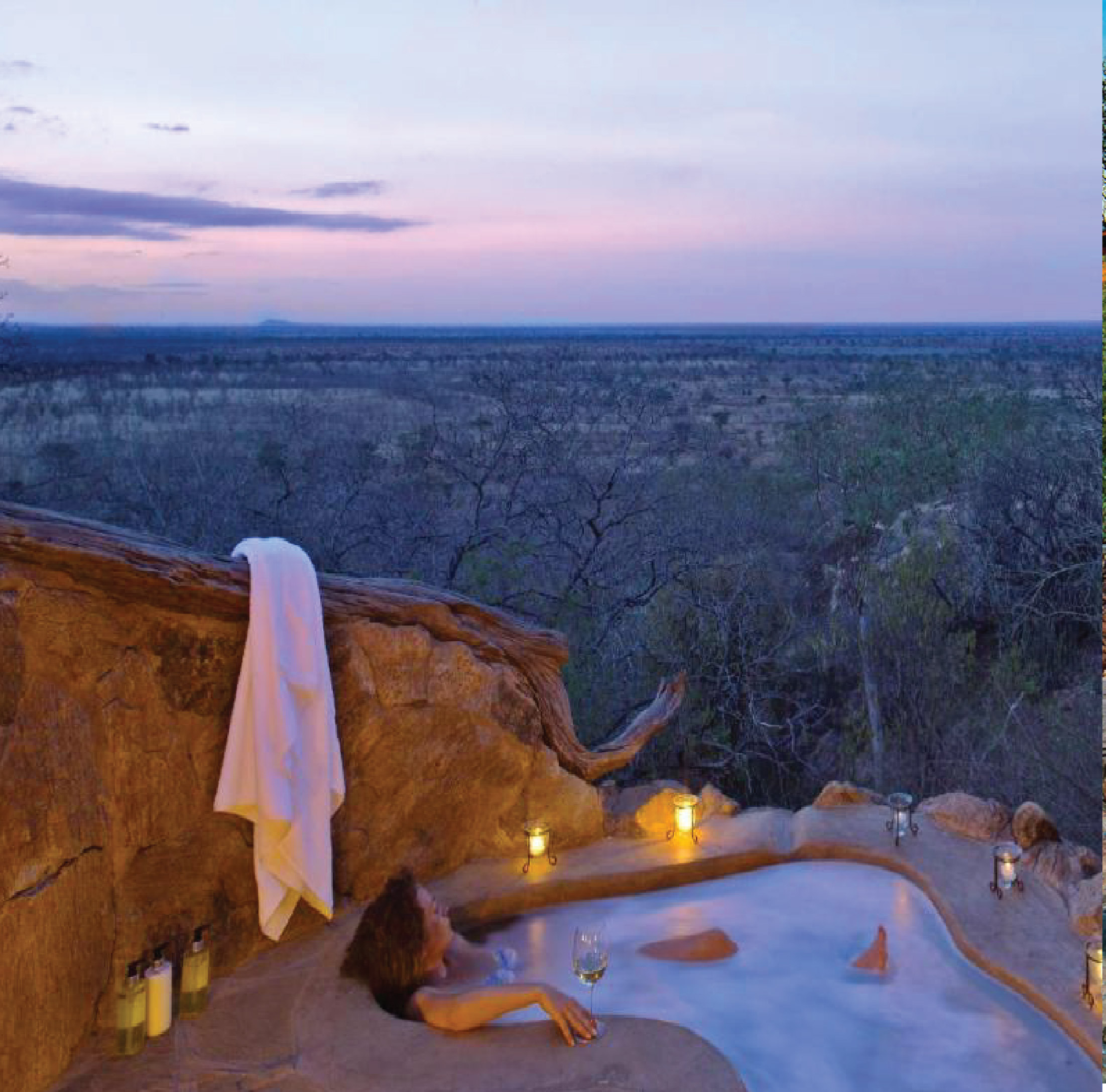 🦋 Elewana Elsa’s Kopje – The Pride of Meru National Park 🌄🐘