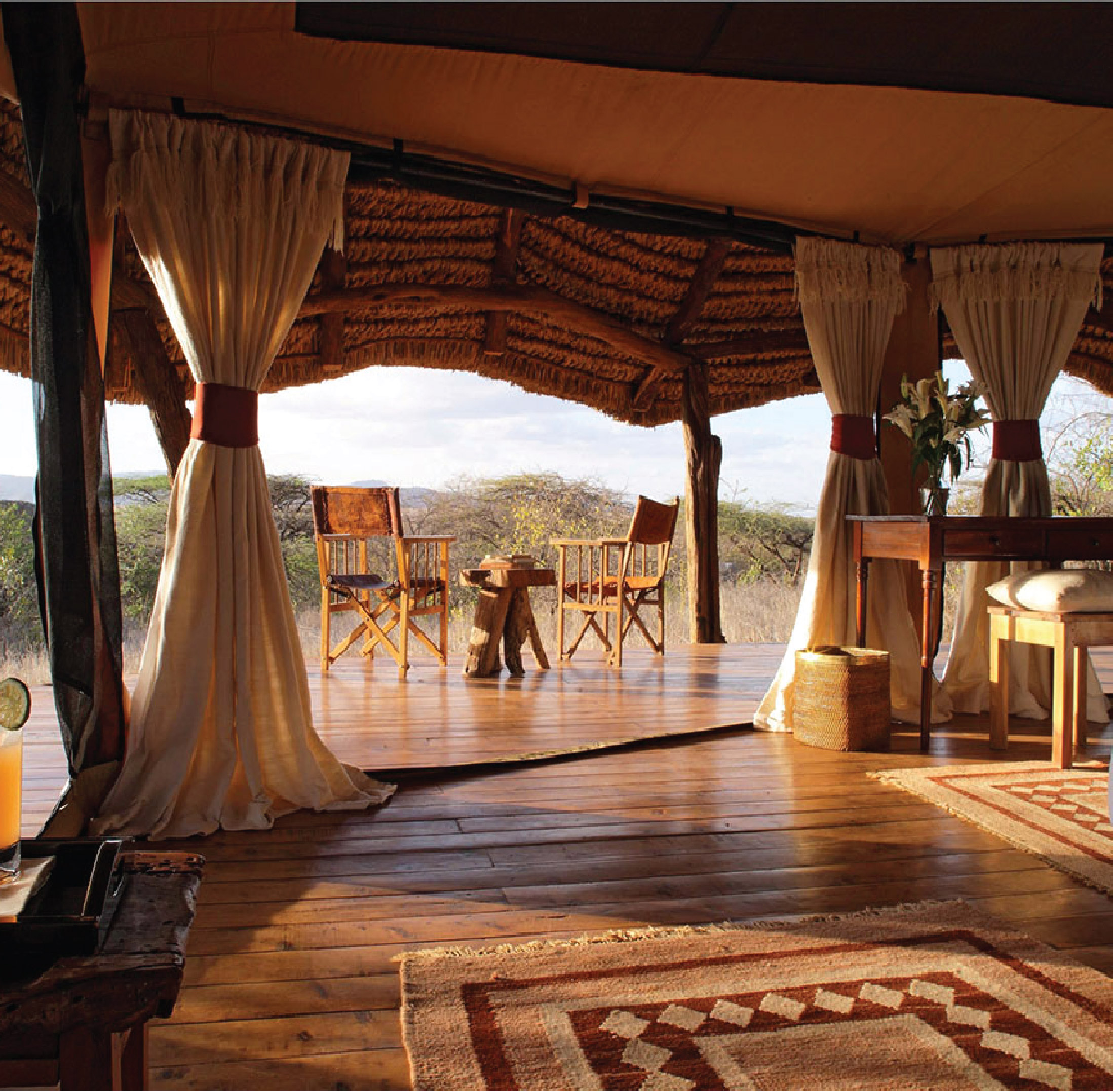 Discover the Beauty of Lewa Wildlife Conservancy 3Days
