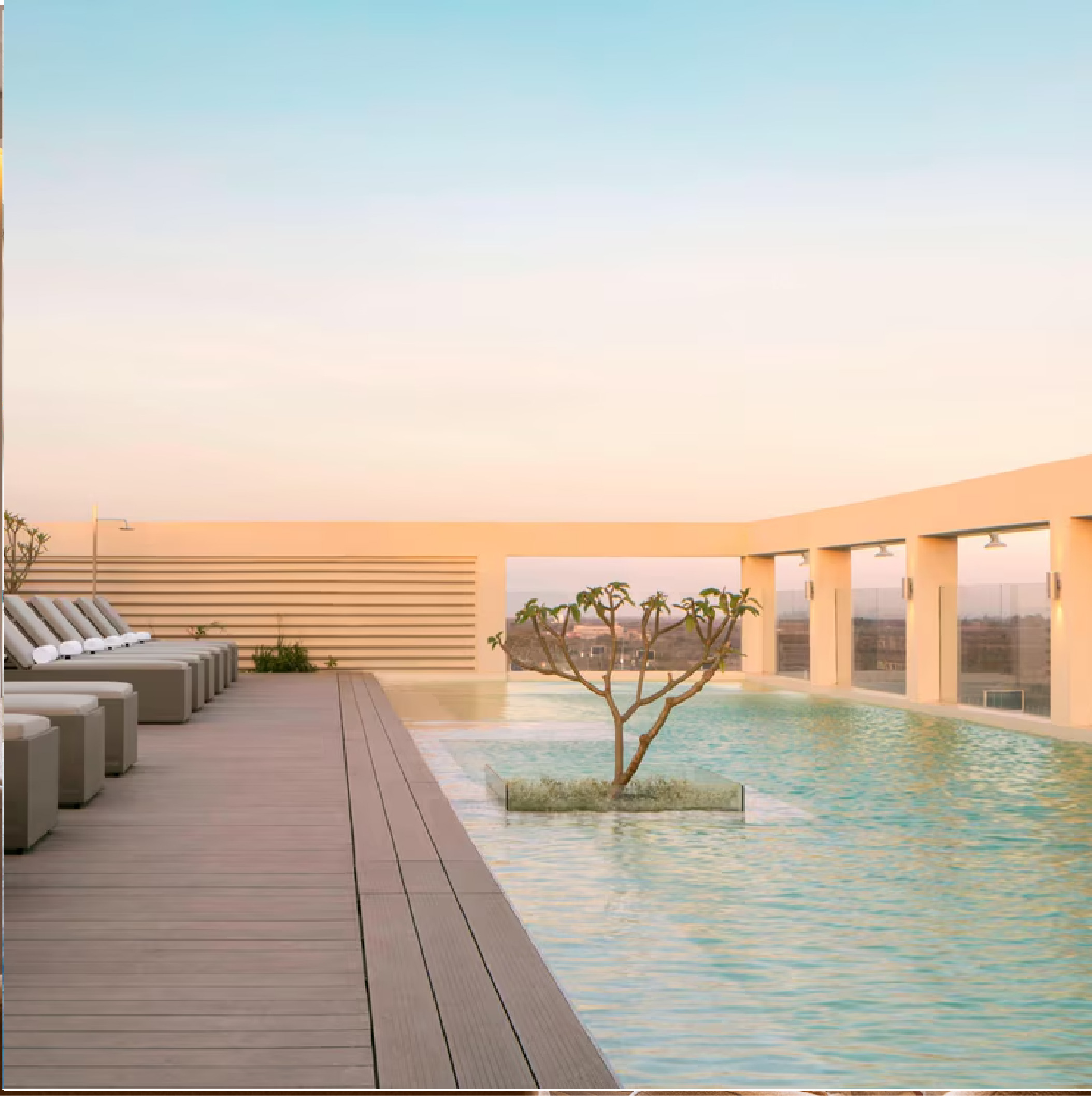 Four Points by Sheraton Nairobi – Modern Comfort, Luxury, and Convenience Near JKIA