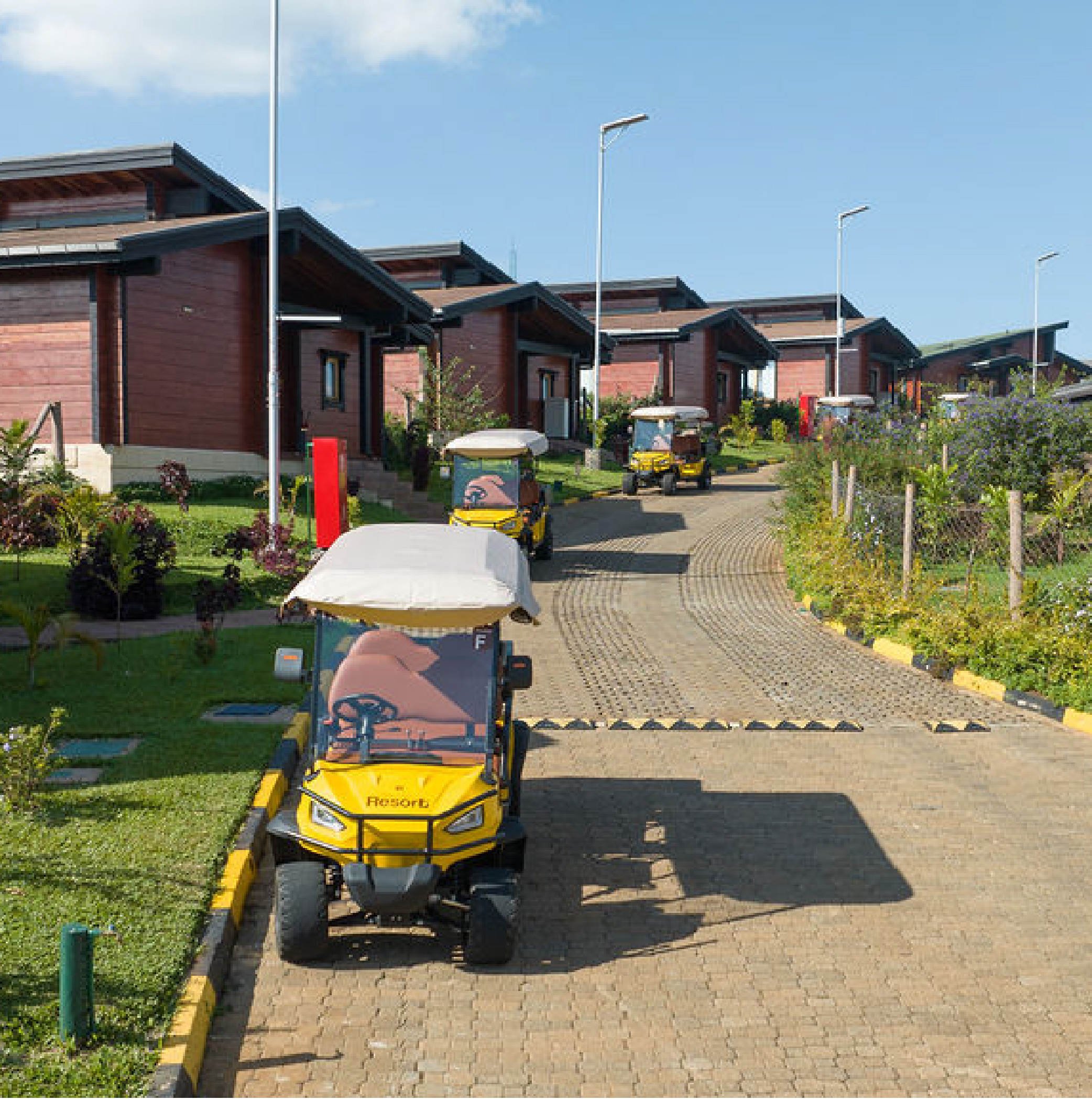 Ridge Cabin Resort Limuru – Luxury Countryside Getaway Near Nairobi | Ridge Cabin Resort Kenya