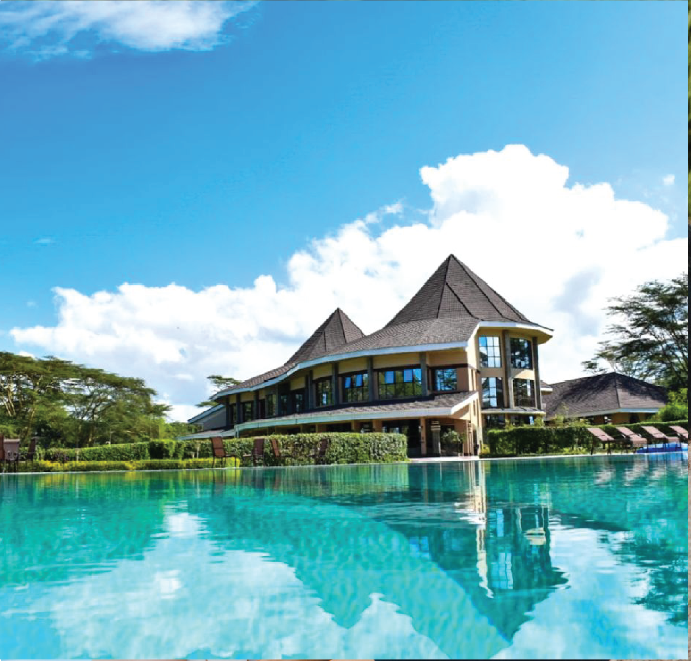 Lake Naivasha Resort – 1 to 5-Day Lakeside Holiday Deals