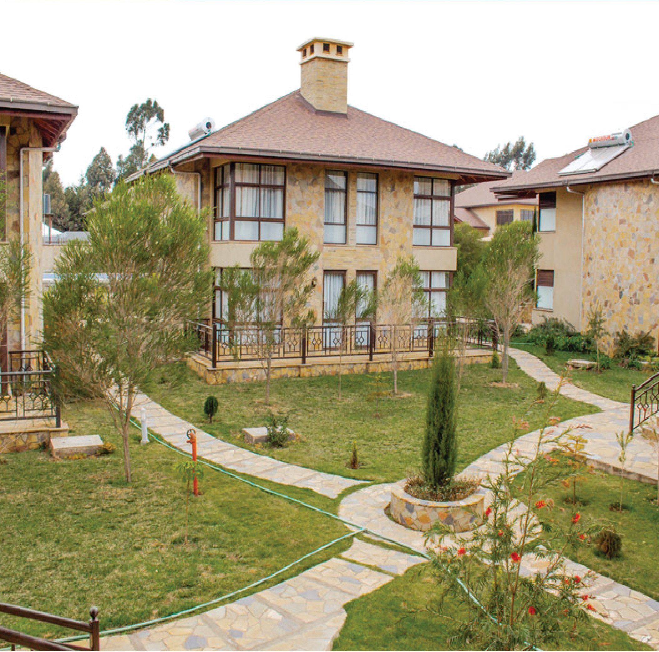 🌿 Elmer Resort  – Naivasha Luxury Getaway.