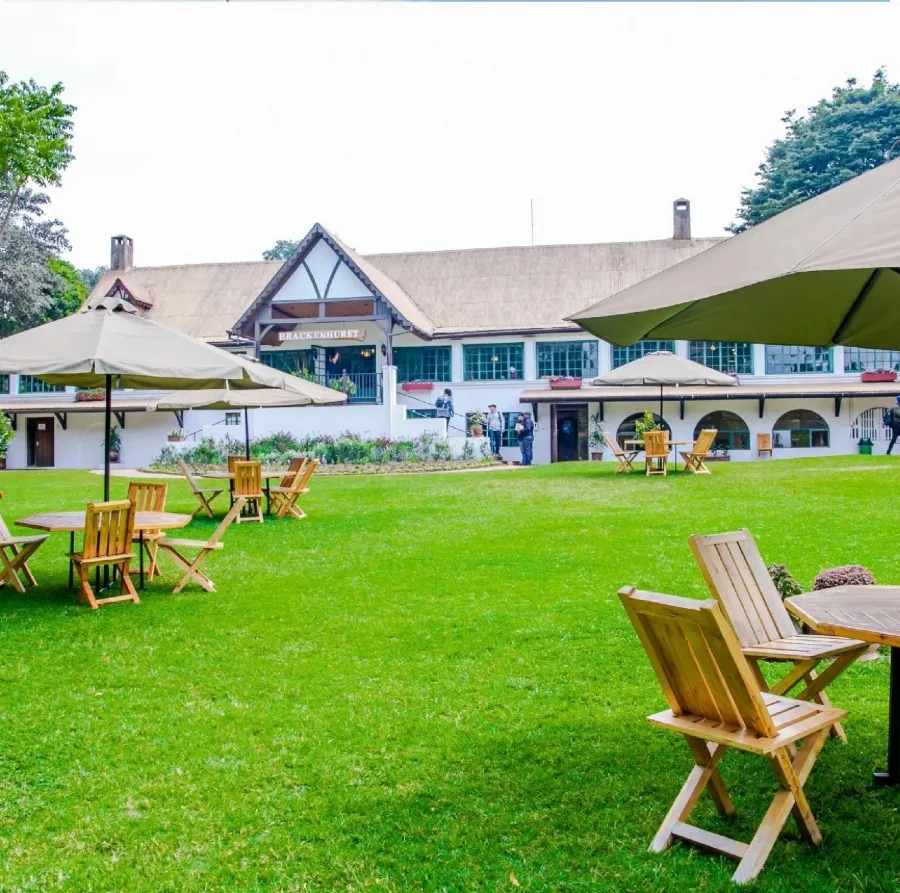 Brackenhurst Hotel Limuru – Eco-Friendly Countryside Retreat Near Nairobi | Brackenhurst Hotel Kenya