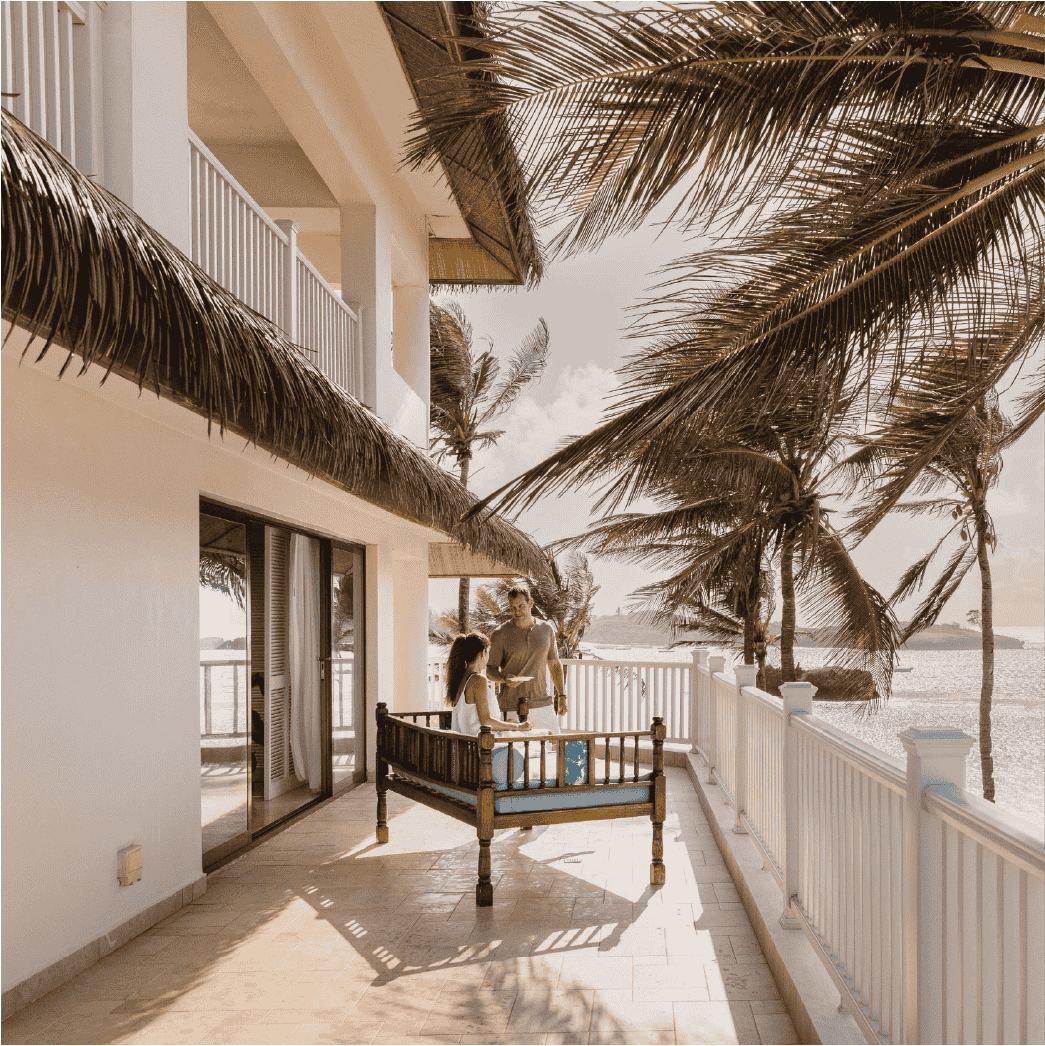 Hemingways Watamu – 5★ Luxury Beachfront Resort in Watamu Marine Park, Kenya