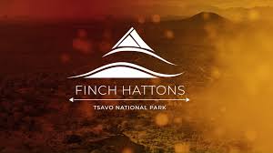 Finch Hattons Luxury Safari Camp