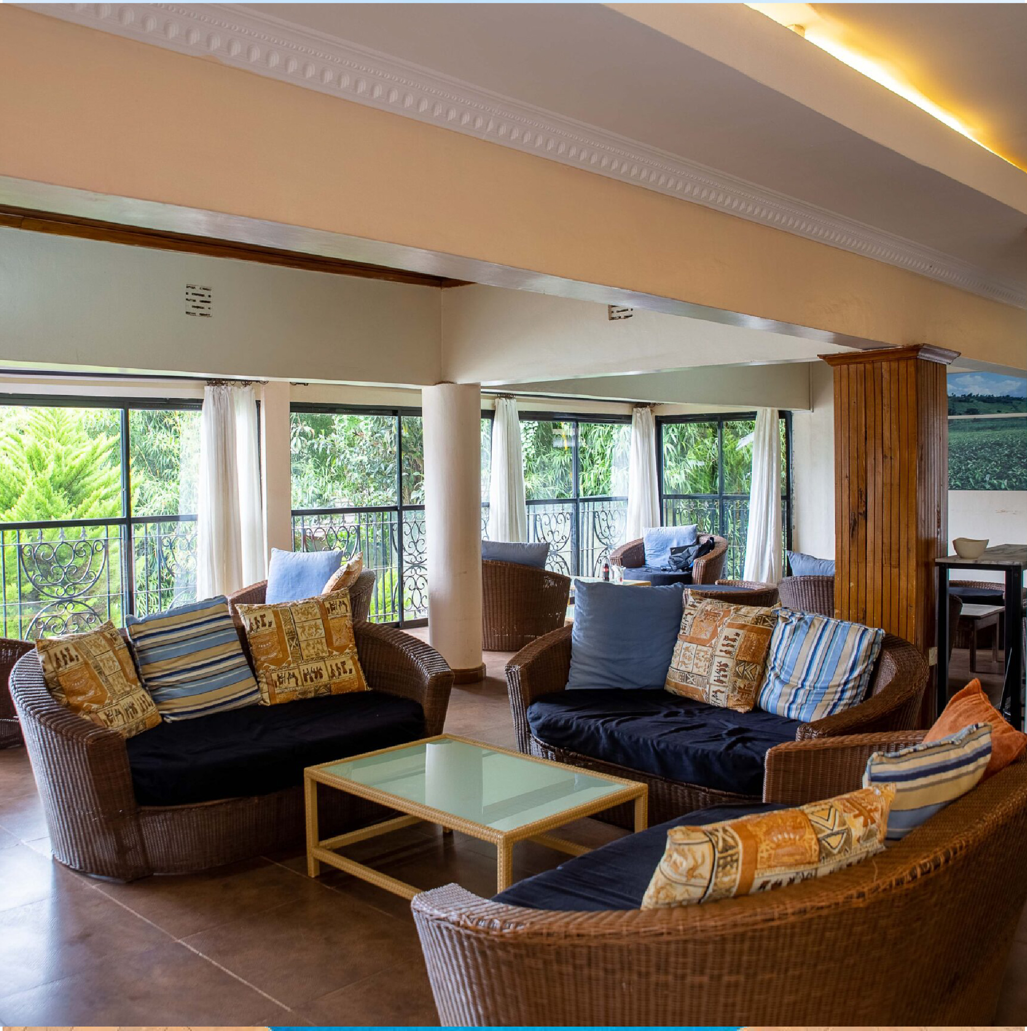 Thayu Tranquility Limuru – Peaceful Boutique Hotel & Countryside Retreat Near Nairobi