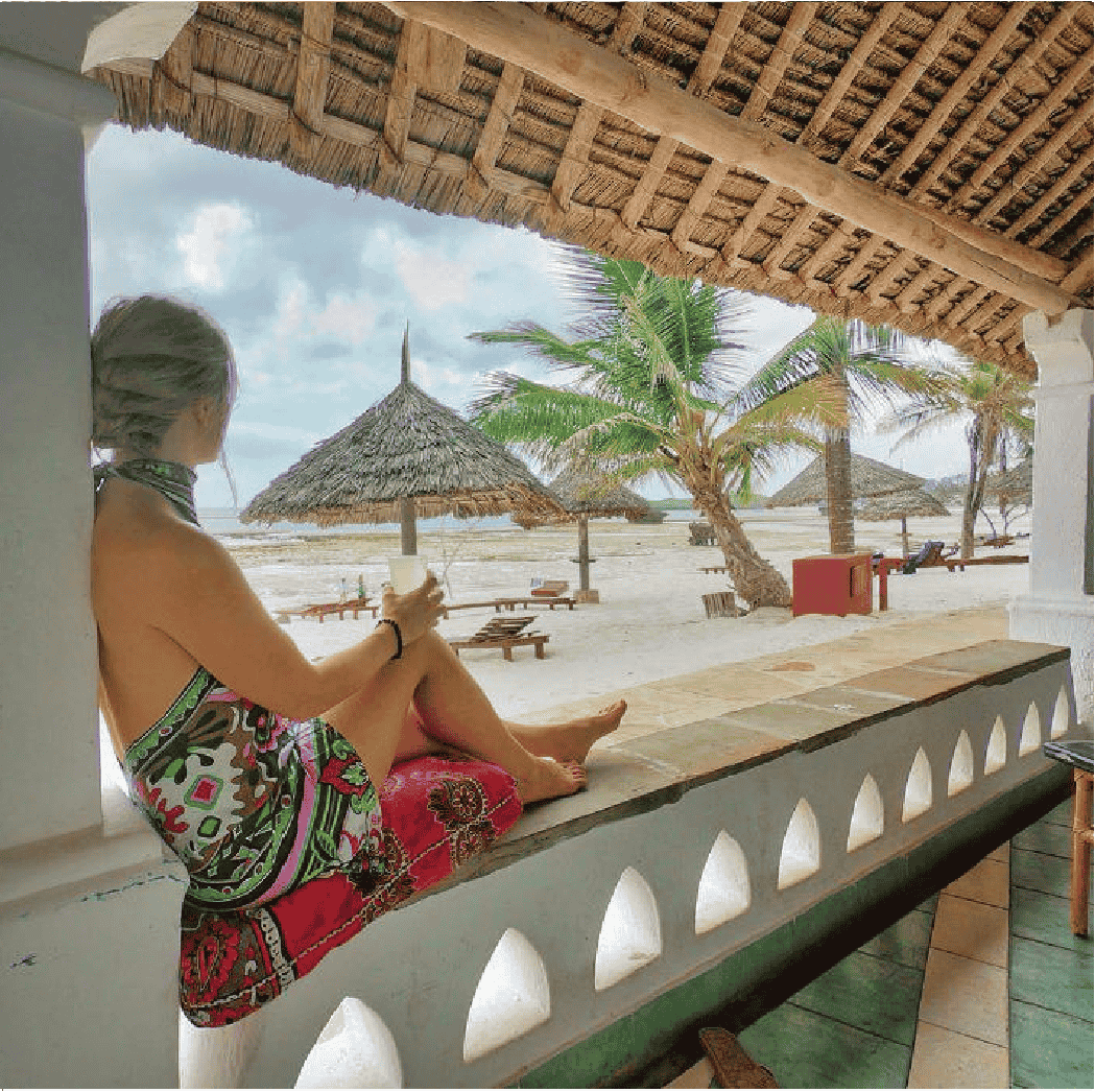 Turtle Bay Beach Resort Watamu – All-Inclusive Beachfront Resort in Kenya’s Marine Park