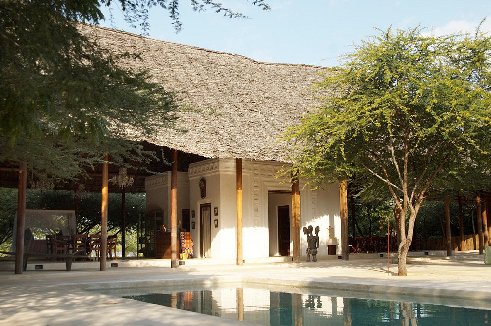 Red Pepper Lamu – Authentic Swahili & International Dining in Lamu Island