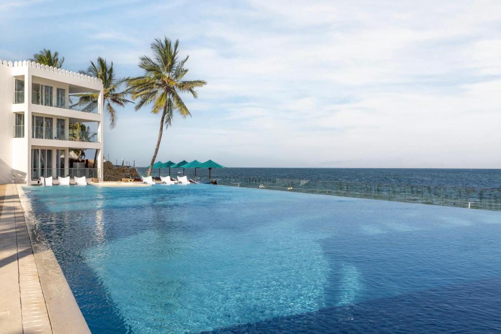 Bamburi Beach Hotel – Affordable Mombasa Beach Getaway