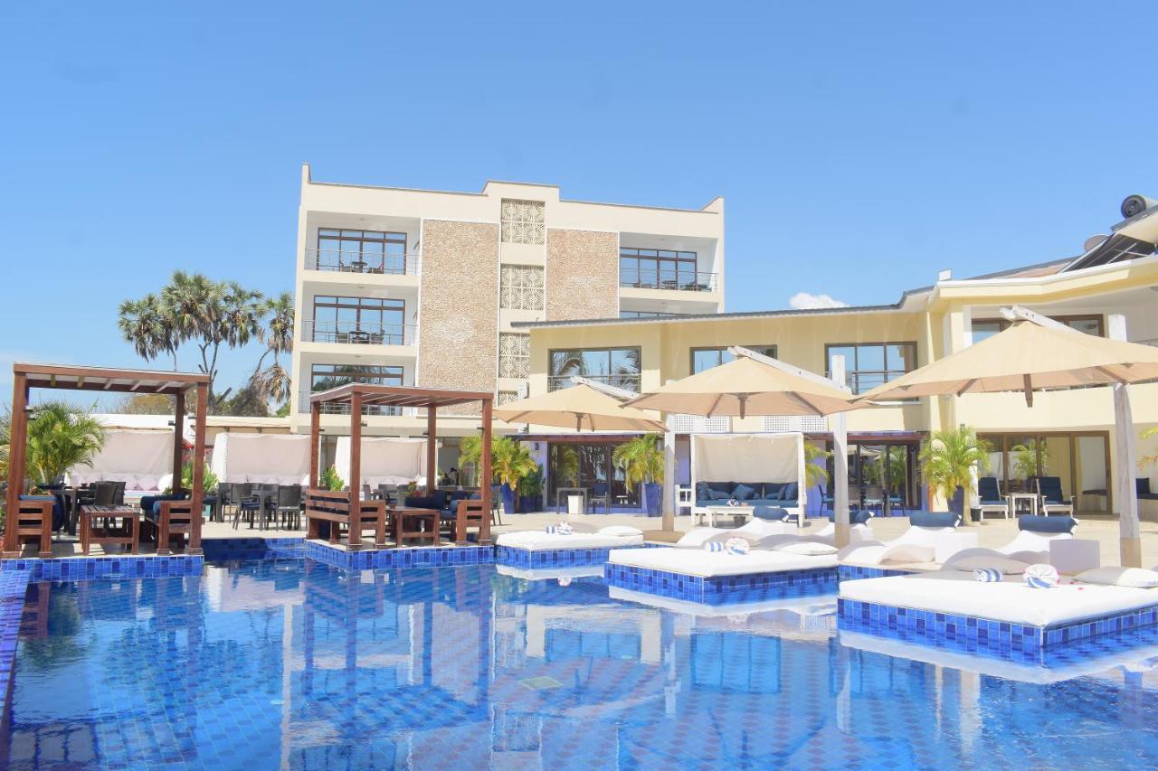 Jumeirah Beachfront Apartments, Hotel – Luxury Beachfront Stay in Nyali