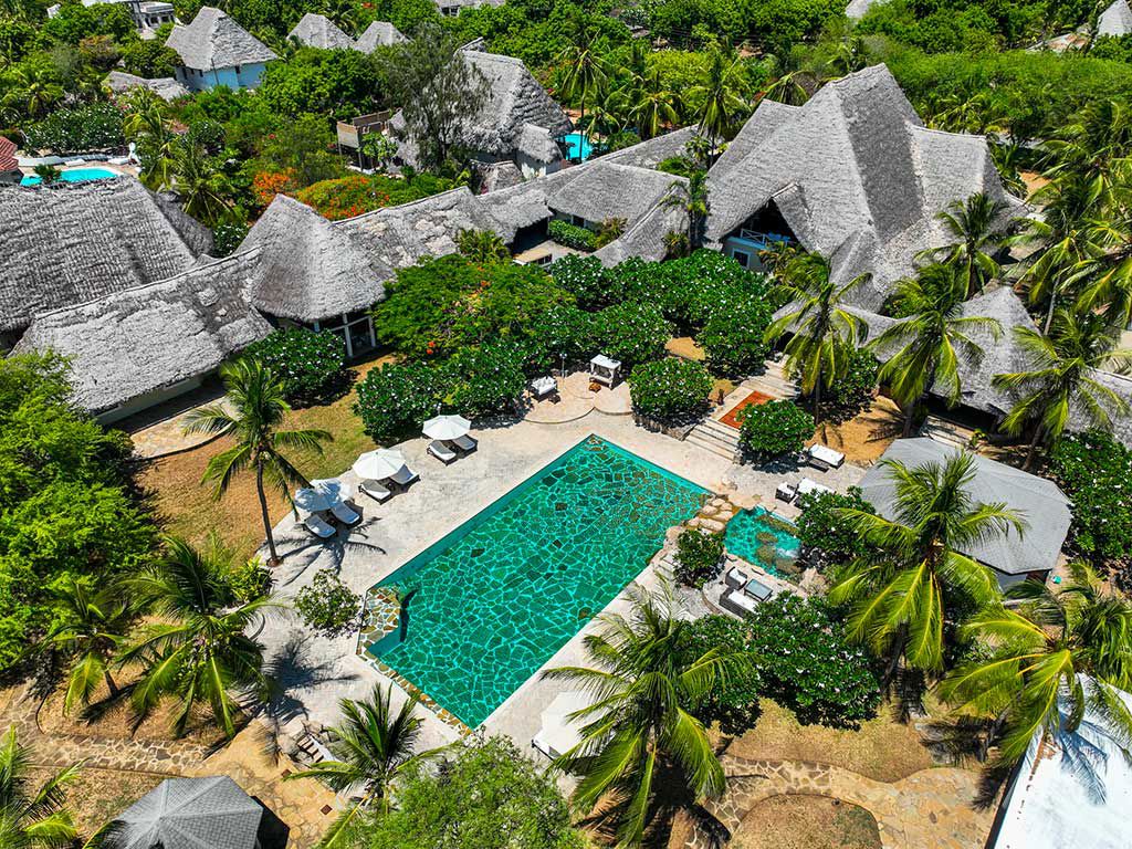 4 Days, 3 Nights Luxury Stay at Billionaire Resort & Retreat Malindi – Exclusive Holiday Packages