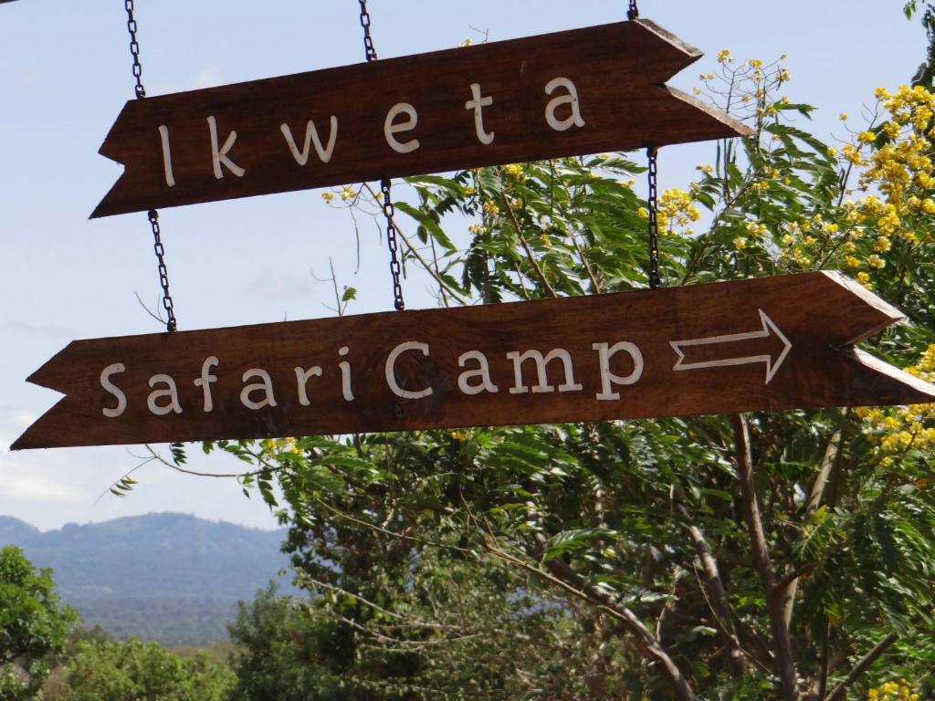🌍 Ikweta Safari Camp – Meru’s Hidden Wilderness Escape
