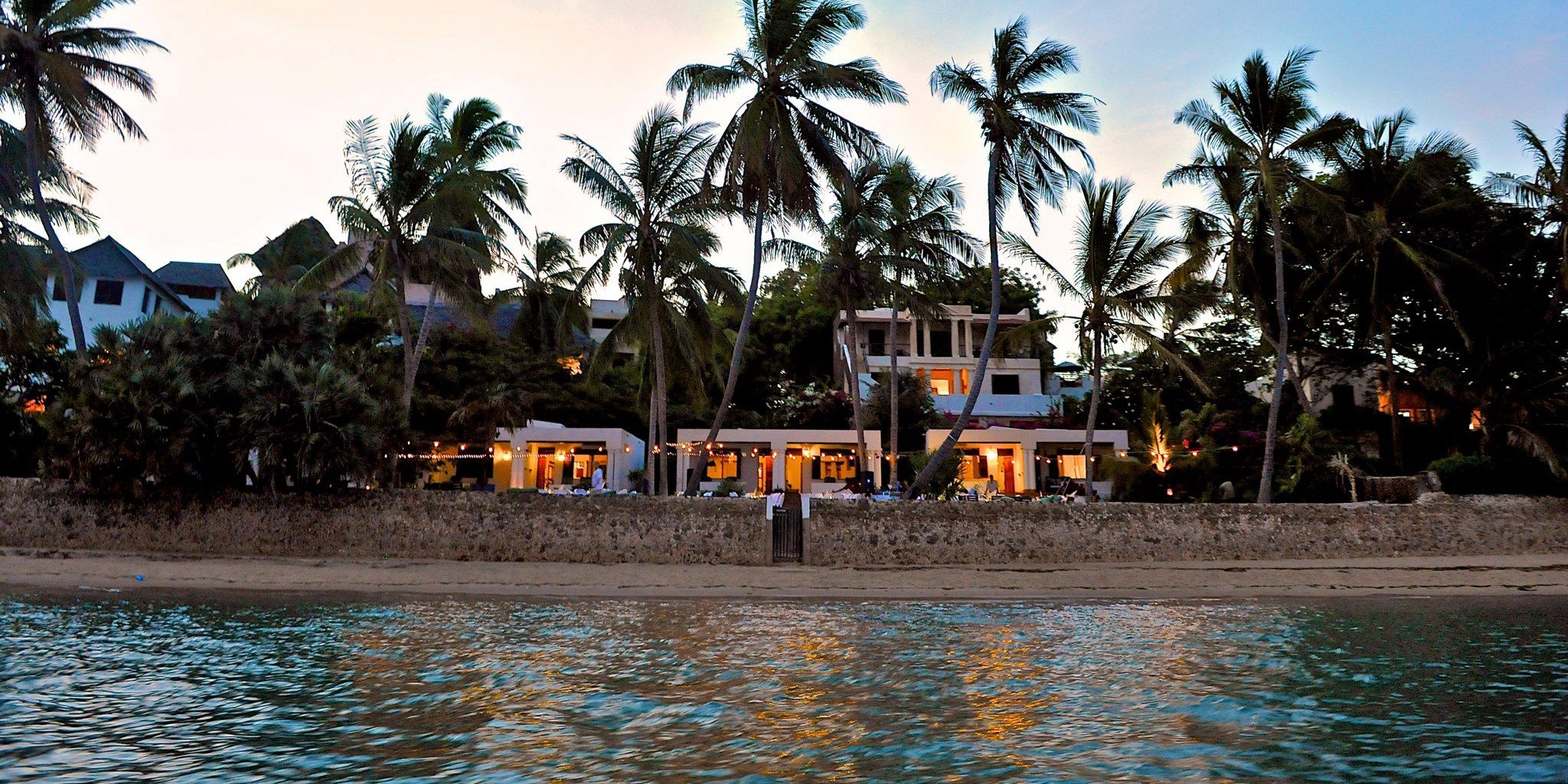 Lamu Christmas Holiday Package – Coastal Magic in the Island of Tranquility