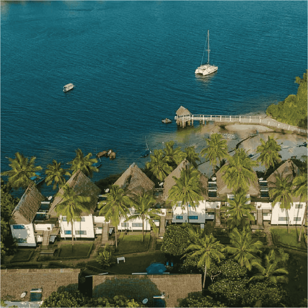 Mnarani Beach Club & Spa – Kilifi Creek Coastal Escape