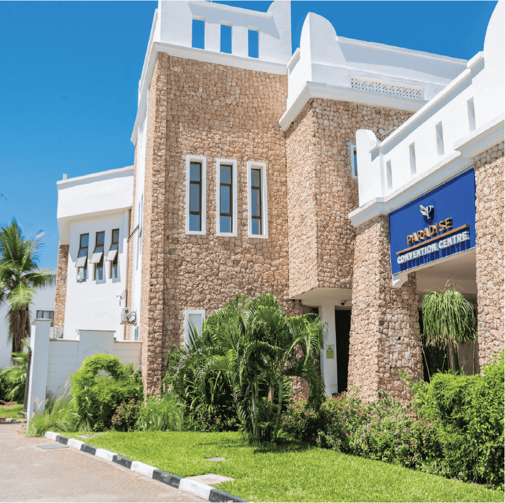 PrideInn Paradise Beach Resort & Spa – Luxury Family Resort on Shanzu Beach, Mombasa