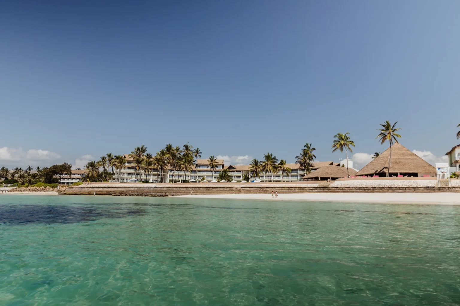 Hemingways Watamu & Medina Palms Watamu – 5★ Holiday Package