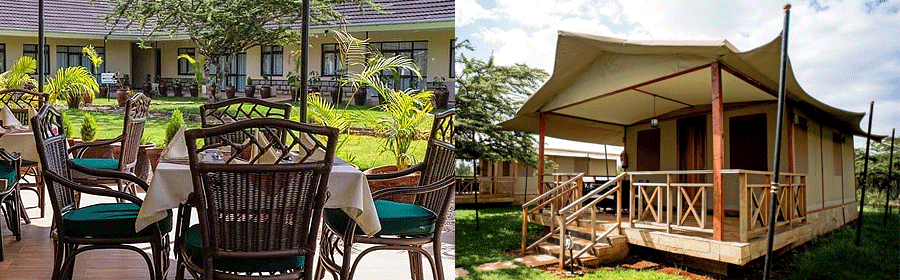 Chaka Ranch Tented Camp – Luxury Safari & Adventure Escape in the Aberdare Foothills.