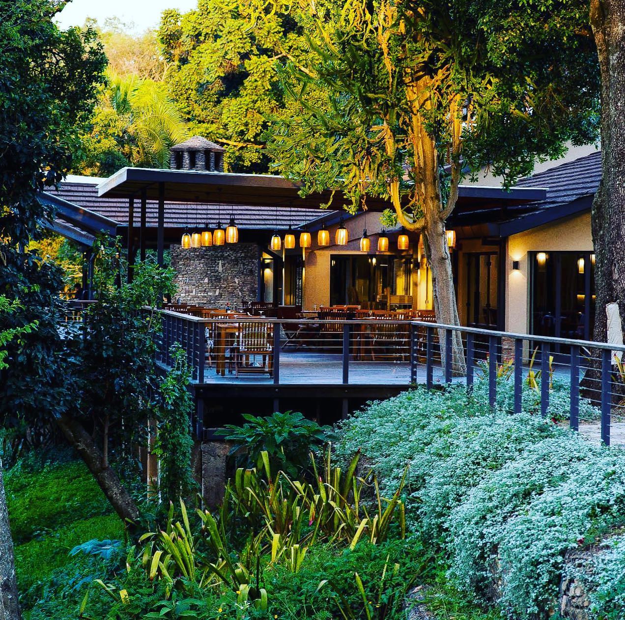 🌍 Elewana Tortilis Camp – Complete Holiday Package