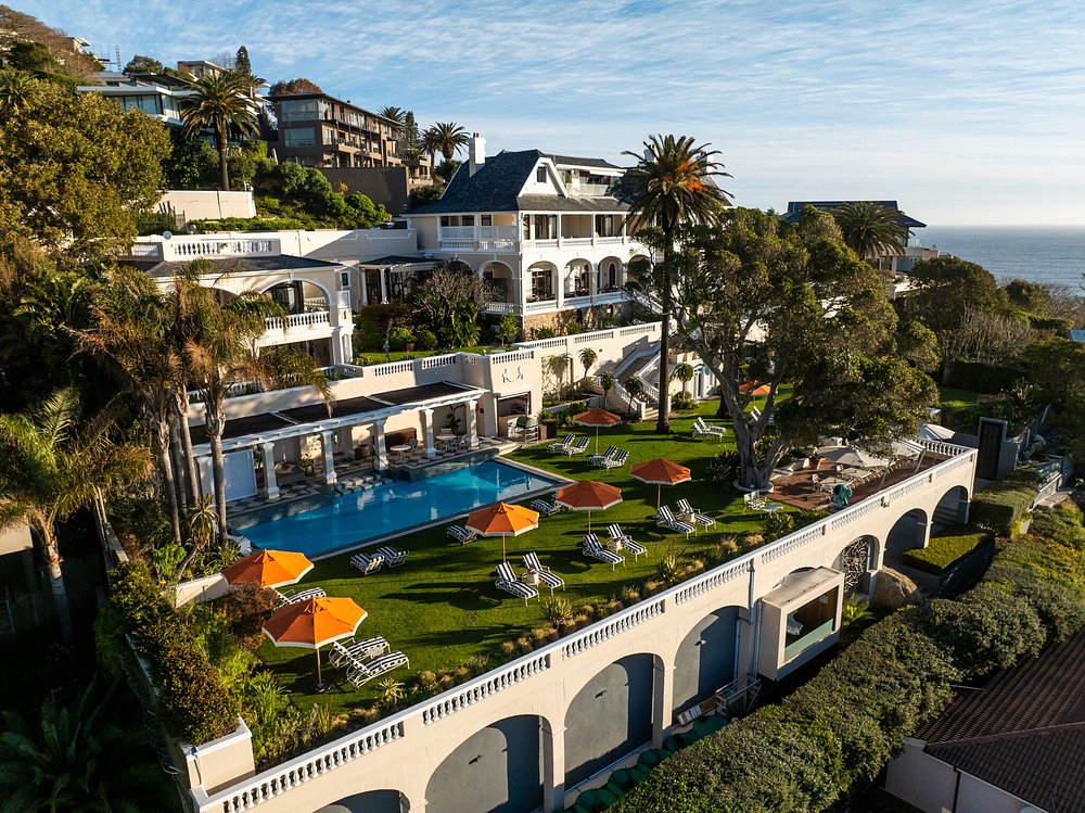 Ellerman House – Cape Town, South Africa Holiday Package (7 Days / 6 Nights)