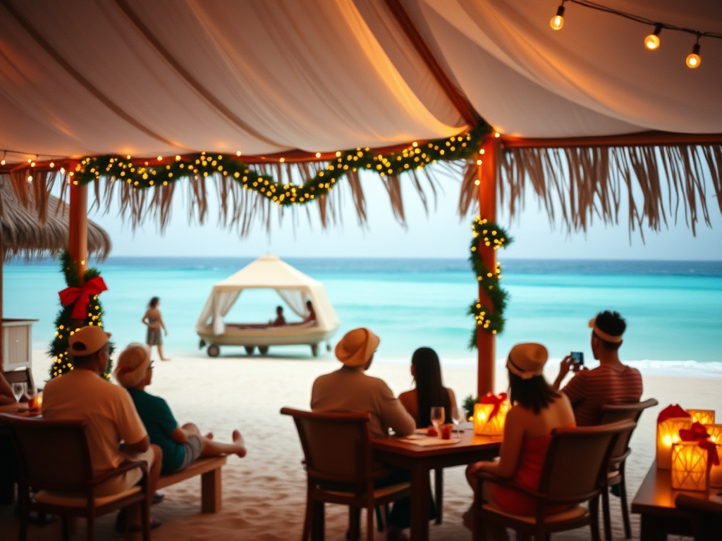 Mombasa, Watamu, Malindi, Diani, Holiday Packages – Festive Coastal Getaway