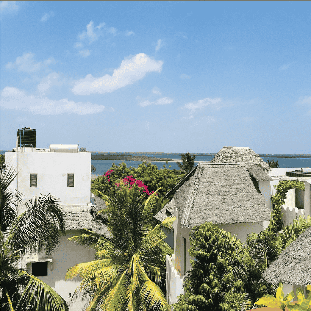 Msafini Bay Lamu Holiday Package – Serenity in the Swahili Coast