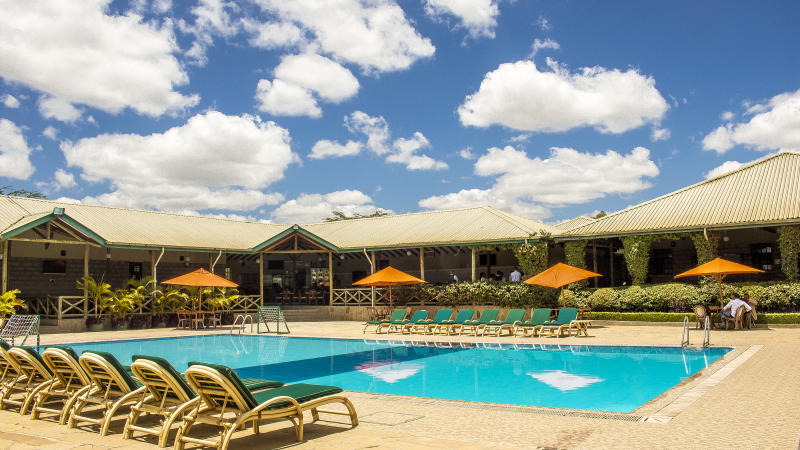 Maanzoni Lodge – “Where the Savannah Meets Serenity”