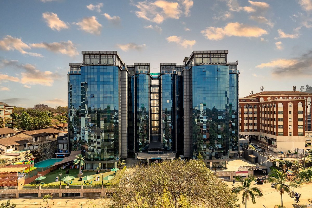 PrideInn Westlands Nairobi – Where Modern Comfort, Style & Kenyan Warmth Meet in the Heart of the City