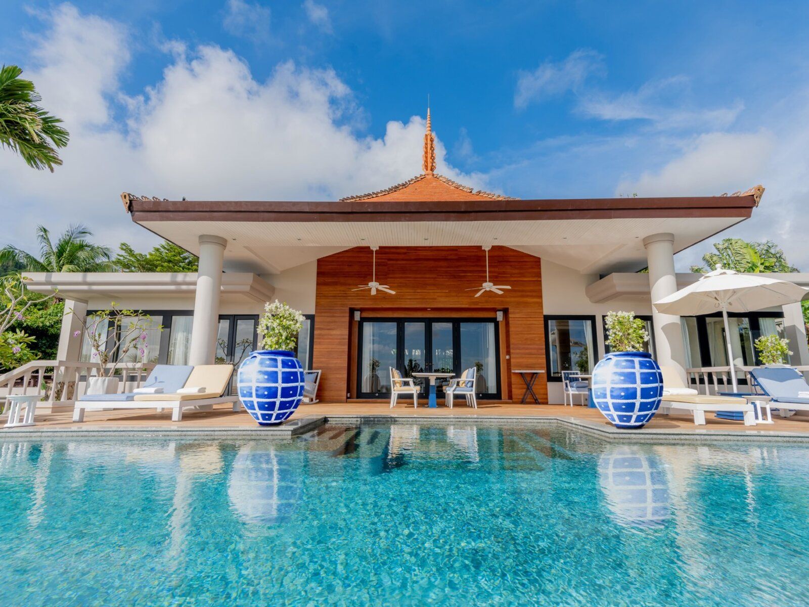 Trisara Phuket, Thailand