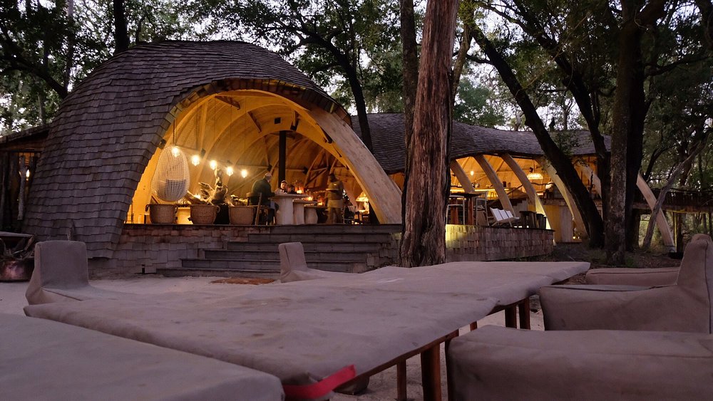 Sandibe Okavango Safari Lodge – Luxury Safari in Botswana’s Okavango Delta