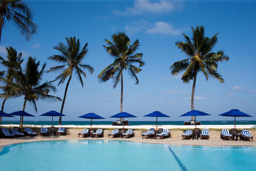 Jacaranda Indian Ocean Beach Resort Easter Deals – Beachfront Bliss in Diani
